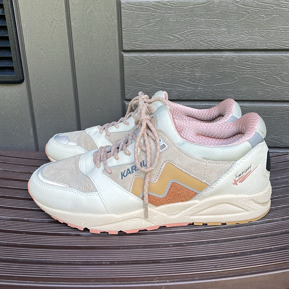 Karhu Aria sneaker, Free People.